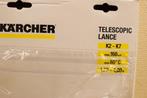 Kärcher telescopic lance 47616, Tuin en Terras, Tuinslangen, Ophalen of Verzenden, Gebruikt, Tuinslang