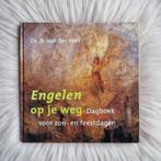 Arie van der Veer - Engelen op je weg, Boeken, Ophalen of Verzenden, Zo goed als nieuw, Arie van der Veer