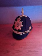 Pikahelm korps mariniers, Ophalen of Verzenden, Marine, Nederland