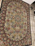 Perzisch tapijt 6meter, Ophalen, Zo goed als nieuw, Rechthoekig, 200 cm of meer