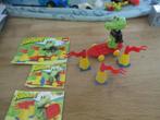 VINTAGE LEGO FABULAND 3721, Ophalen of Verzenden, Gebruikt, Complete set, Lego