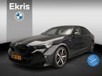 BMW i5 eDrive40 | M-Sportpakket | LED | Navigatie | Trekhaak, Automaat, Achterwielaandrijving, Gebruikt, Met garantie (alle)