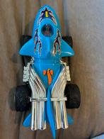 Hot Wheels Shark Auto, Overige merken, Gebruikt, Auto, Groter dan 1:32
