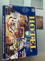 Hotel Bordspel - Bouw je eigen imperium!, Hobby en Vrije tijd, Gezelschapsspellen | Bordspellen, Drie of vier spelers, Ophalen of Verzenden