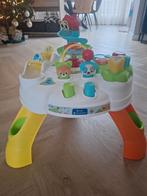 Baby Clementoni Speeltafel - Werkt Goed!, Ophalen, Gebruikt, Overige typen, Met geluid
