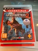 Uncharted 2, Avontuur en Actie, 1 speler, Ophalen of Verzenden, Zo goed als nieuw