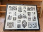 Fotolijst collage 19 foto's - Nieuw in verpakking, Ophalen, Nieuw