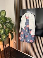 Communie Jurk met 2 jasjes merk Gymp, Ophalen of Verzenden, Zo goed als nieuw, Meisje, Laarzen