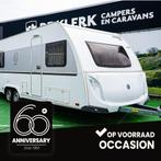 Knaus SPORT 700 UDF (bj 2020), Schokbreker, Bedrijf, Knaus, Tot en met 6