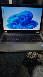 Laptop hp pavilion G7-i5, Computers en Software, Windows Laptops, 2 tot 3 Ghz, Ophalen of Verzenden, Zo goed als nieuw, SSD