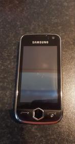 Samsung S8000 met defect touchscreen, Overige modellen, Zwart, Touchscreen, Ophalen of Verzenden