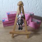 KAWS x Sesame Street Sleutelhangers, Ophalen of Verzenden, Nieuw