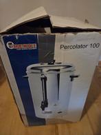 Hendi percolator 100, Ophalen, Gebruikt, Overige modellen, 10 kopjes of meer