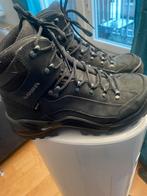 Lowa  wandelschoenen renegade zwart heren 42, Sport en Fitness, Bergsport en Wandelen, Ophalen of Verzenden, Zo goed als nieuw