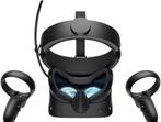 Oculus Rift S VR Headset, Spelcomputers en Games, Ophalen, Zo goed als nieuw, Pc