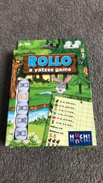 Rollo, Vijf spelers of meer, Ophalen of Verzenden, Gebruikt, Huch