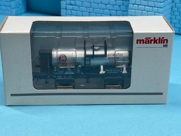 Marklin 48164 insider jaarwagen 2014      nieuw!!!!!!!! beschikbaar voor biedingen