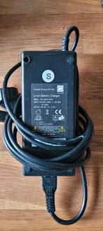 Sparta E-Bike Display en oplader, Ophalen of Verzenden, Gebruikt