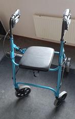 Rollator, Diversen, Ophalen, Opvouwbaar, Zo goed als nieuw