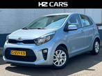 Kia Picanto 1.0 MPi DynamicLine|Carplay|Navi|Airco|Cruise|El, Voorwielaandrijving, Gebruikt, Euro 6, 23 km/l