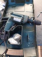 Metabo boormachine incl. Koffer, Doe-het-zelf en Verbouw, Ophalen, Zo goed als nieuw, Minder dan 700 watt, Haakse handslijpmachine