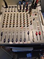 Dap p.a. Mixer type 12dspa, Muziek en Instrumenten, Mengpanelen, Ophalen, Gebruikt