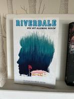 Young Adult boek Riverdale NL, Ophalen of Verzenden, Gelezen, Fictie