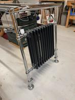 Zeer exclusief handdoeken verwarming radiator, Doe-het-zelf en Verbouw, Verwarming en Radiatoren, Ophalen of Verzenden, Zo goed als nieuw