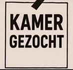 Te huur gevraagd kamer / woonruimte voor volwassen vrouw, Utrecht