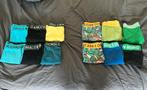 12 Herenboxers Muchachomalo, On That Ass, Bjorn Borg, Kleding | Heren, Ondergoed, Ophalen of Verzenden, Overige kleuren, Boxer