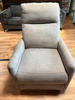 Vondsild electrische stoel / fauteuil, Huis en Inrichting, Fauteuils, Ophalen, Gebruikt, Stof
