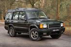 Land Rover Discovery 4.0 V8 S (bj 2001, automaat), Auto's, Land Rover, Gebruikt, 8 cilinders, Origineel Nederlands, Bedrijf