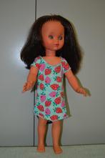 Mooie slanke Furga pop uit de jaren 1960-70 NR 3237, Verzamelen, Verzenden, Zo goed als nieuw, Pop