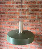 Vintage Tafellampje - Art Deco Stijl - 1930, Huis en Inrichting, Lampen | Hanglampen, Ophalen of Verzenden, Gebruikt, Metaal, Minder dan 50 cm
