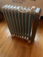 Zanker Forbach elektrische kachel, petroleum kachel, Doe-het-zelf en Verbouw, Verwarming en Radiatoren, Ophalen, Gebruikt, Kachel