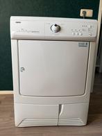 Zanussi condensdroger ZTE170 6kg, Witgoed en Apparatuur, Wasdrogers, Ophalen, Gebruikt, 4 tot 6 kg, 85 tot 90 cm