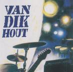 VAN DIK HOUT - VAN DIK HOUT (CD), Pop, Zo goed als nieuw, Verzenden