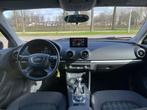 Audi A3 1.4 TFSI Attraction Pro Line plus/XENON/NAVI/CRUISE/, Auto's, Audi, Origineel Nederlands, Te koop, 5 stoelen, 1400 kg