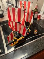 Lego piraten 6285 Black Seas Barracuda, Ophalen of Verzenden, Lego, Zo goed als nieuw