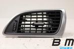 Luchtrooster in dashboard rechts Audi A6 4G Avant, Gebruikt