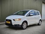 Mitsubishi Colt 1.3 5-DR 2009 | Trekhaak | Cruise | Airco, Voorwielaandrijving, Stof, Zwart, Origineel Nederlands