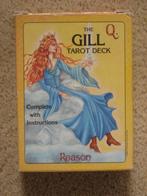 Tarot deck The gill Reason Lovers Tarot kaarten, Overige typen, Ophalen of Verzenden, Zo goed als nieuw, Spiritualiteit algemeen