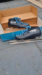 Viking schaatsen - Noren laag maat 38, Sport en Fitness, Schaatsen, Ophalen of Verzenden, Zo goed als nieuw, Noren, Viking