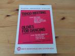 Tango meeting - harro steffen, Gebruikt, Ophalen of Verzenden, Artiest of Componist, Populair