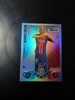 Bradley barcola (psg) topps heritage, Ophalen of Verzenden, Nieuw, Buitenlandse clubs, Spelerskaart