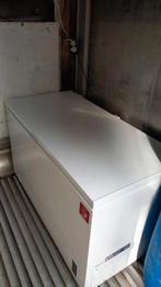 Grote zgan vrieskist inventum vk1422w snel ophalen, Ophalen of Verzenden, Zo goed als nieuw, 90 cm of meer