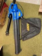 Bladzuiger / blazer, Ophalen, Zo goed als nieuw, Elektrisch