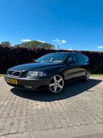 Volvo V70 2.5 T Automaat, 1556 kg, 1800 kg, Stationwagon, Particulier