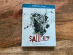 Saw 3D the traps come alive, Ophalen of Verzenden, Zo goed als nieuw, Horror