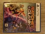 Ratchet & Clank: Rift Apart - PS5, Ophalen, Gebruikt